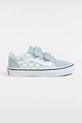 Otroške teniske Vans Old Skool V Sintetični modra VN000CYAEPO1