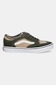 Teniske Vans Rowley Classic VN000SFA50K1 zelena SS25