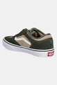 BIMBA Vans scarpe da ginnastica Rowley Classic VN000SFA50K1 verde