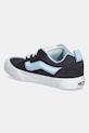 Băieți Vans teniși copii Knu Skool VN000D2TY311 gri