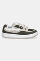 Vans teniși din piele copii Speed WS VN000S645TS1 verde SS25