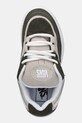 Vans teniși din piele copii Speed WS verde VN000S645TS1
