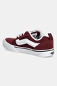 Chlapec Detské tenisky Vans Knu Skool VN000D2T4QU1 fialová