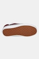 Vans tenisówki dziecięce Knu Skool VN000D2T4QU1 fioletowy
