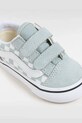 CHLAPEC Tenisky Vans Old Skool V VN0009RCEPO1 šedá
