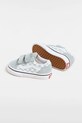 Tenisky Vans Old Skool V šedá VN0009RCEPO1