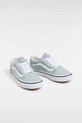 Detské tenisky Vans Old Skool VN000CYVEPO1 sivá SS25