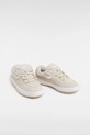 Vans teniși din piele copii Speed WS VN000S642N11 bej SS25