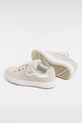 Vans teniși din piele copii Speed WS bej VN000S642N11