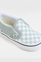 Αγορίστικα Πάνινα παπούτσια Vans Slip-On V VN000D0TEPO1 γκρί