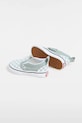 Πάνινα παπούτσια Vans Slip-On V γκρί VN000D0TEPO1