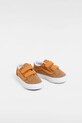 Detské tenisky Vans Old Skool V VN000CTGWNR1 hnedá SS25