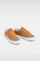 Vans tenisówki dziecięce Old Skool VN000CYVWNR1 brązowy SS25