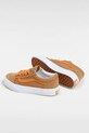 Vans tenisówki dziecięce Old Skool brązowy VN000CYVWNR1