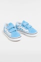 Vans gyerek sportcipő Old Skool V VN0009RCE2W1 kék SS25