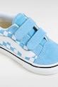 Fiú Vans gyerek sportcipő Old Skool V VN0009RCE2W1 kék