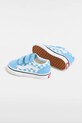 Vans tenisówki dziecięce Old Skool V niebieski VN0009RCE2W1