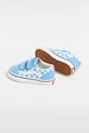 Vans gyerek sportcipő Old Skool V kék VN0009RCE2W1