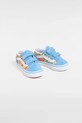 Vans teniși Old Skool V VN000CS6BOX1 albastru SS25