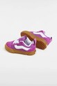 Πάνινα παπούτσια Vans Knu Skool μωβ VN000D0KE2T1