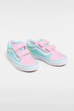 Detské tenisky Vans Old Skool V VN000CYAZQP1 tyrkysová SS25