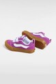 Παιδικά πάνινα παπούτσια Vans Knu Skool μωβ VN000CYUE2T1