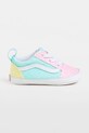 Vans buty niemowlęce Old Skool Crib syntetyczny turkusowy VN000CS5ZQP1