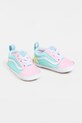 Vans buty niemowlęce Old Skool Crib VN000CS5ZQP1 turkusowy SS25