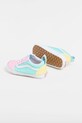 Vans buty niemowlęce Old Skool Crib turkusowy VN000CS5ZQP1