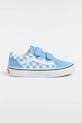 Teniske Vans Old Skool V Sintetični modra VN000CYDE2W1
