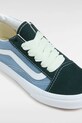 Băieți Vans teniși Old Skool VN000CYV24O1 albastru