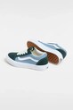 Vans Old Skool niebieski VN000CYV24O1