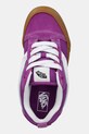 Vans teniși Knu Skool violet VN000D2TE2T1