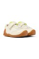 Детские кроссовки Camper Dadda FW кожа бежевый K800607