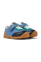 Детские кроссовки Camper Dadda FW кожа голубой K800607
