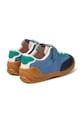 Chłopiec Camper sneakersy dziecięce Dadda FW K800607 niebieski