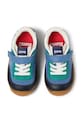 Camper sneakersy dziecięce Dadda FW niebieski K800607