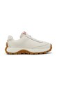 Camper sneakersy dziecięce Drift Trail Kids K800548.28.34 biały SS25