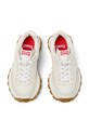 Camper sneakersy dziecięce Drift Trail Kids biały K800548.28.34