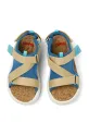 Camper gyerek szandál Pelotas Flota Sandal Kids bézs K800636.35.38