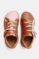 Camper półbuty skórzane dziecięce Peu Cami TWS FW multicolor 80212.TWS