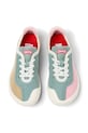 Παιδικά sneakers Camper Peu Path TWS Kids Planet friendly πράσινο K800615.28.34.TWS