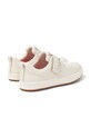 Хлопчик Дитячі шкіряні кросівки Camper Runner Four Kids K800247.28.34 бежевий