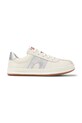 Camper sneakersy skórzane dziecięce Runner Four Kids K800552.25.27 biały SS25
