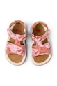 Camper sandali in pelle bambino/a Bicho TWS FW rosa K800580