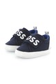 BOSS scarpine per neonato/a non isolato blu navy J51667