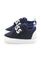 BOSS scarpine per neonato/a J51667 blu navy SS25