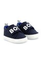 BOSS scarpine per neonato/a J51667 blu navy