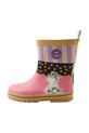 Băieți Reima cizme copii Moomin Magisk 5400001B.PPYA roz