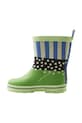 Reima cizme copii Moomin Magisk verde 5400001B.PPYA
